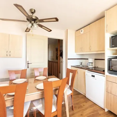 Appartement Francia - Maeva - 3 Pieces 6 Personnes - Selection Mae-8432 Cannes