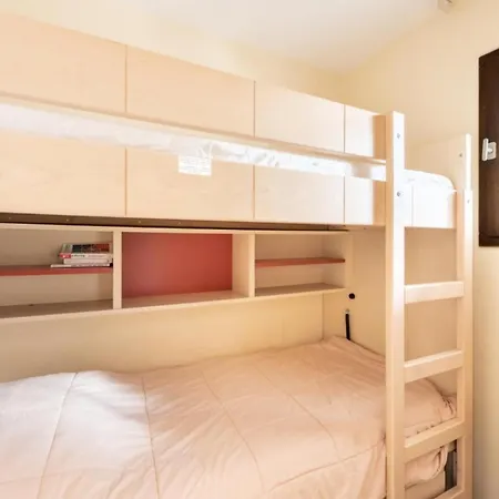 Apartment Francia - Maeva - 3 Pieces 6 Personnes - Selection Mae-8432 Cannes