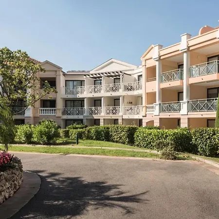 Francia - Maeva - 3 Pieces 6 Personnes - Selection Mae-8432 Apartment Cannes
