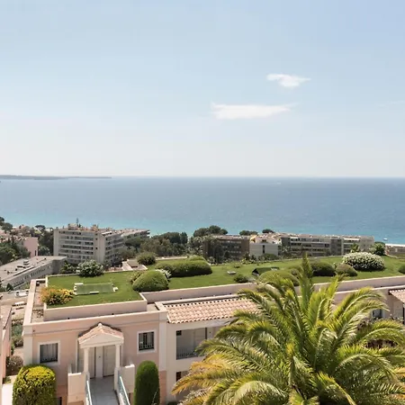 Francia - Maeva - 3 Pieces 6 Personnes - Selection Mae-8432 * Cannes