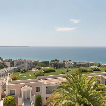 Francia - Maeva - 3 Pieces 6 Personnes - Selection Mae-8432 Appartement