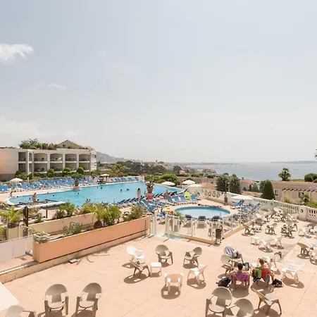 Francia - Maeva - 3 Pieces 6 Personnes - Selection Mae-8432 * קאן